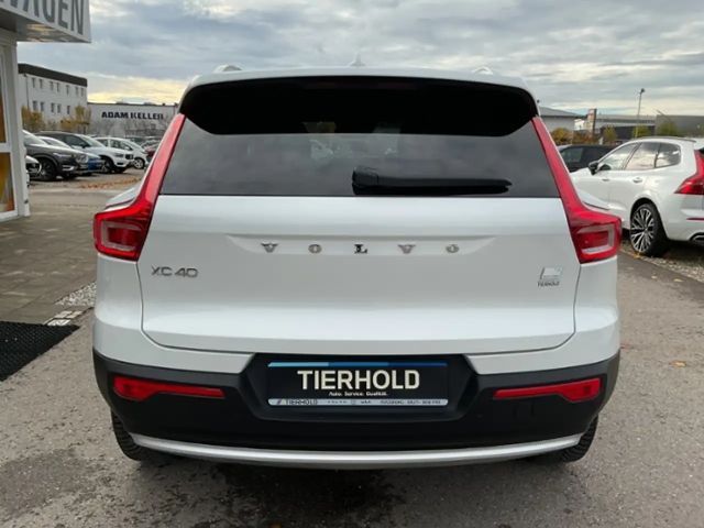 Volvo XC40 Bright Plus T5