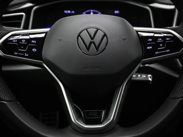 Volkswagen T-Roc 1.0 TSI Plus R-Line