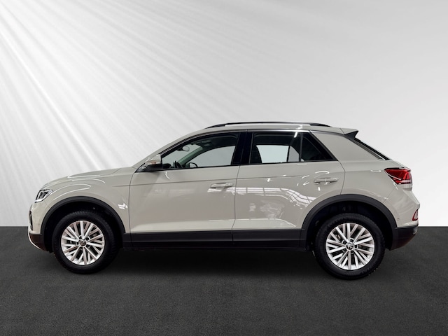 Volkswagen T-Roc 1.5 TSI DSG Life