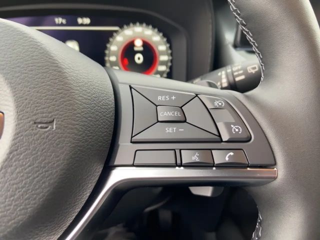 Nissan Juke N-Connecta