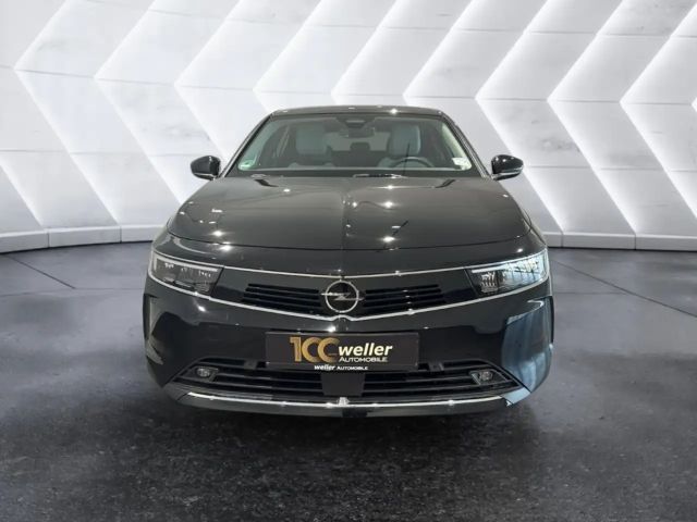 Opel Astra 1.2 Turbo Turbo