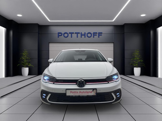 Volkswagen Polo GTI