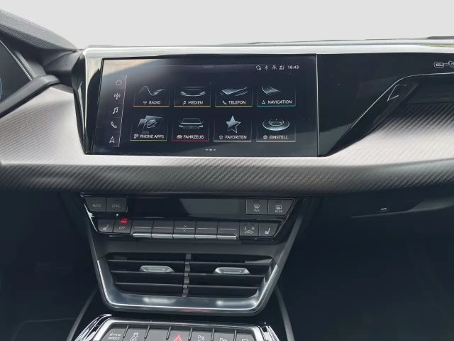 Audi e-tron GT Matrix-LED B&O Leder ACC Panor