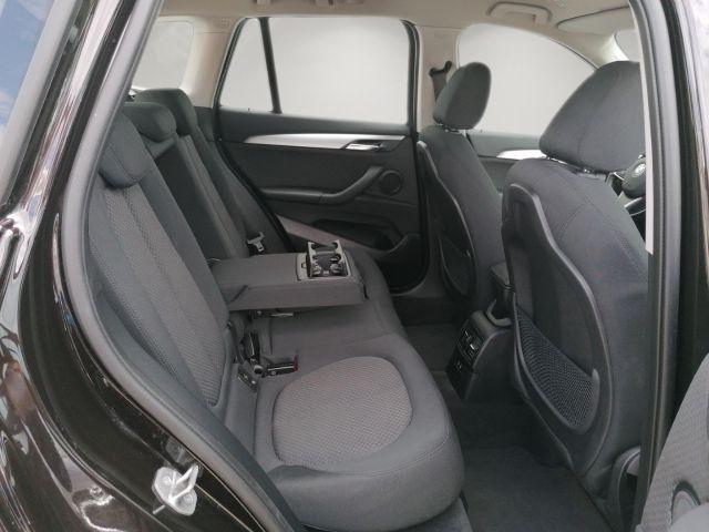 BMW X1 xDrive20d