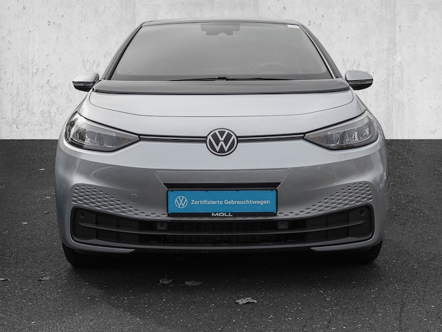 Volkswagen ID.3 AUT KLIMAA. LED LM NAVI PDC SHZ SPURH