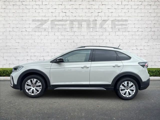 Volkswagen Taigo 1.5 TSI DSG Move