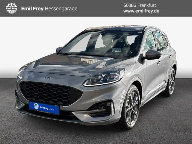 Ford Kuga EcoBoost ST Line