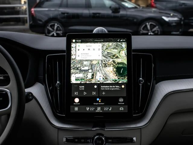 Volvo XC60 AWD Dark T8 Ultra