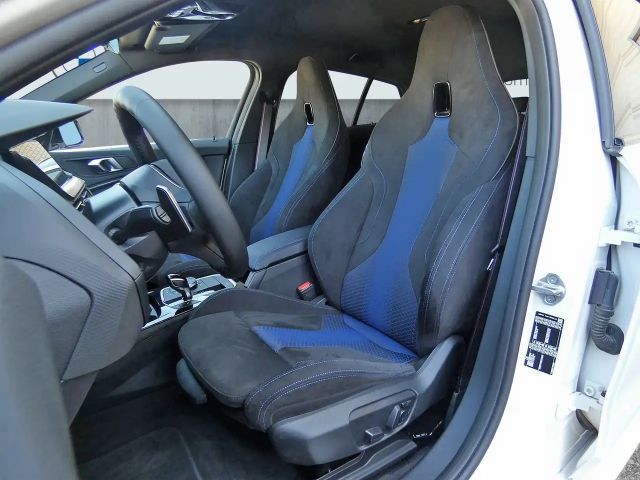 BMW 118 118d M-Sport Sedan