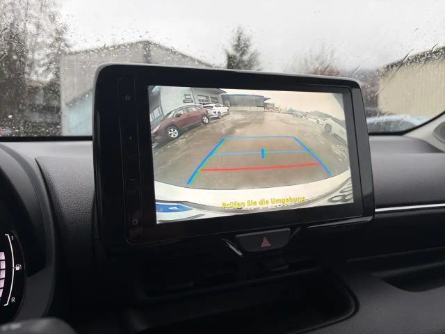 Toyota Yaris 5-deurs Active Hatchback