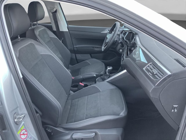 Volkswagen Polo 1.0 TSI DSG IQ.Drive Style