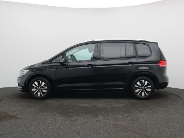 Volkswagen Touran 1.5 TSI Comfortline DSG