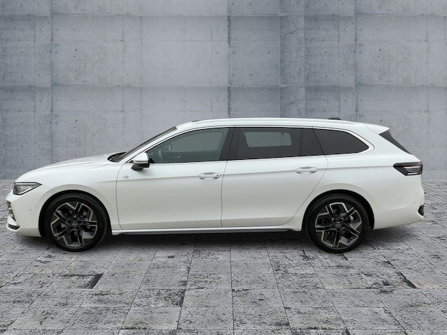 Volkswagen Passat 2.0 TDI DSG R-Line Variant