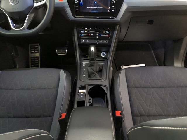 Volkswagen Touran 2.0 TDI DSG