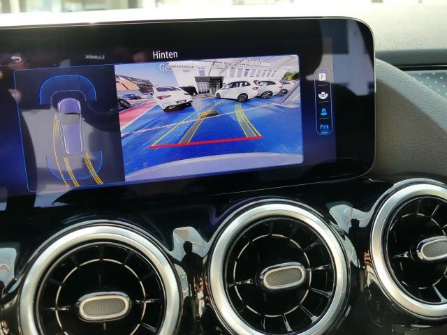 Mercedes-Benz B 180 Progressive