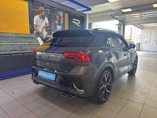 Volkswagen T-Roc T-Roc R 2.0 TSI  DSG 4M+MATRIX LED+NAVI+KAMERA
