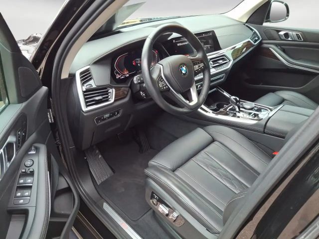 BMW X5 xDrive30d