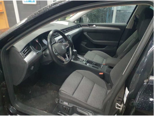 Volkswagen Passat 2.0 TDI R-Line Variant