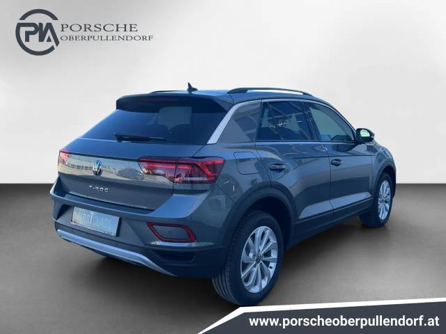 Volkswagen T-Roc Friends TSI
