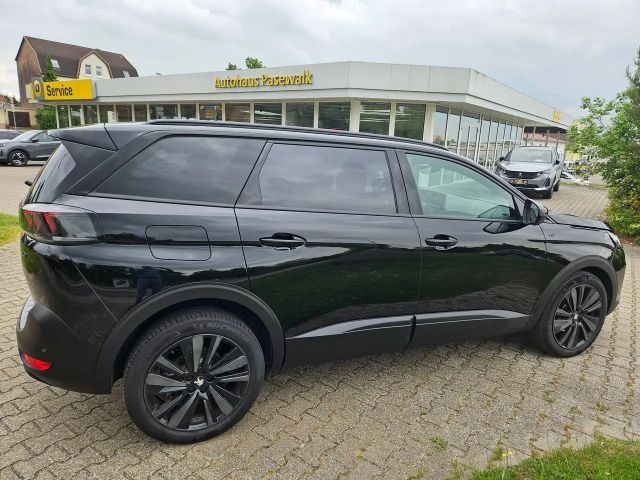 Peugeot 5008 GT-Line