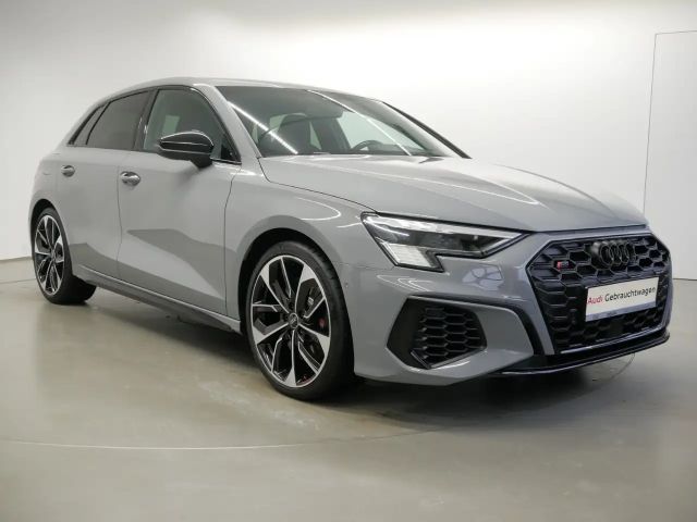 Audi S3 Sedan Sportback