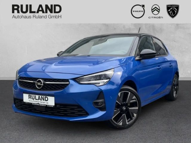 Opel Corsa GS-Line Grand Sport