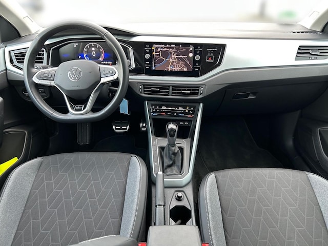 Volkswagen Taigo 1.0 TSI