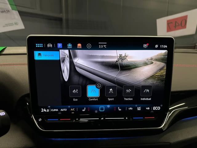 Volkswagen ID.4 4Motion GTX Plus