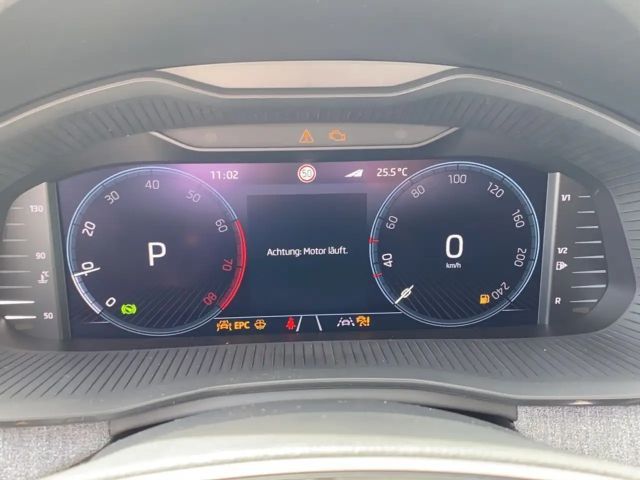 Skoda Kamiq 1.5 TSI Drive