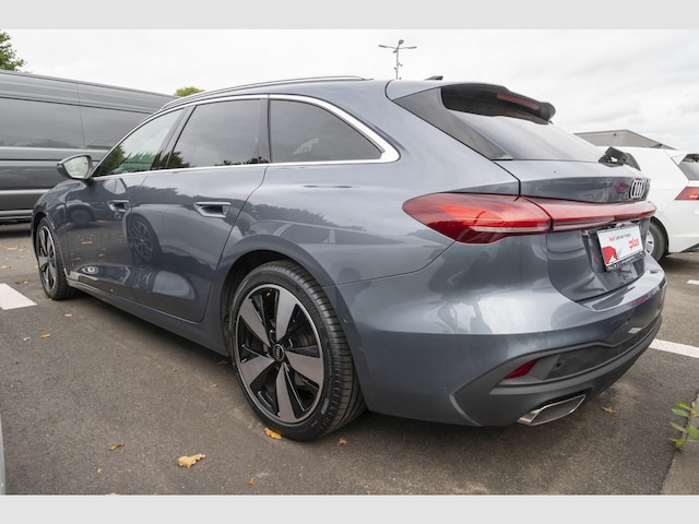 Audi A5 Avant S-Tronic