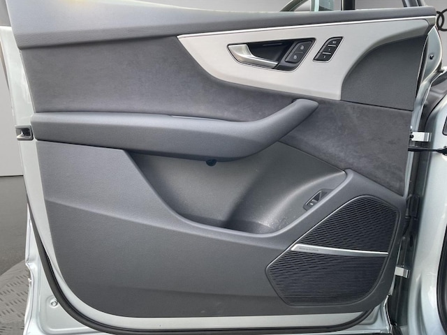 Audi Q7 50 TDI Quattro S-Line