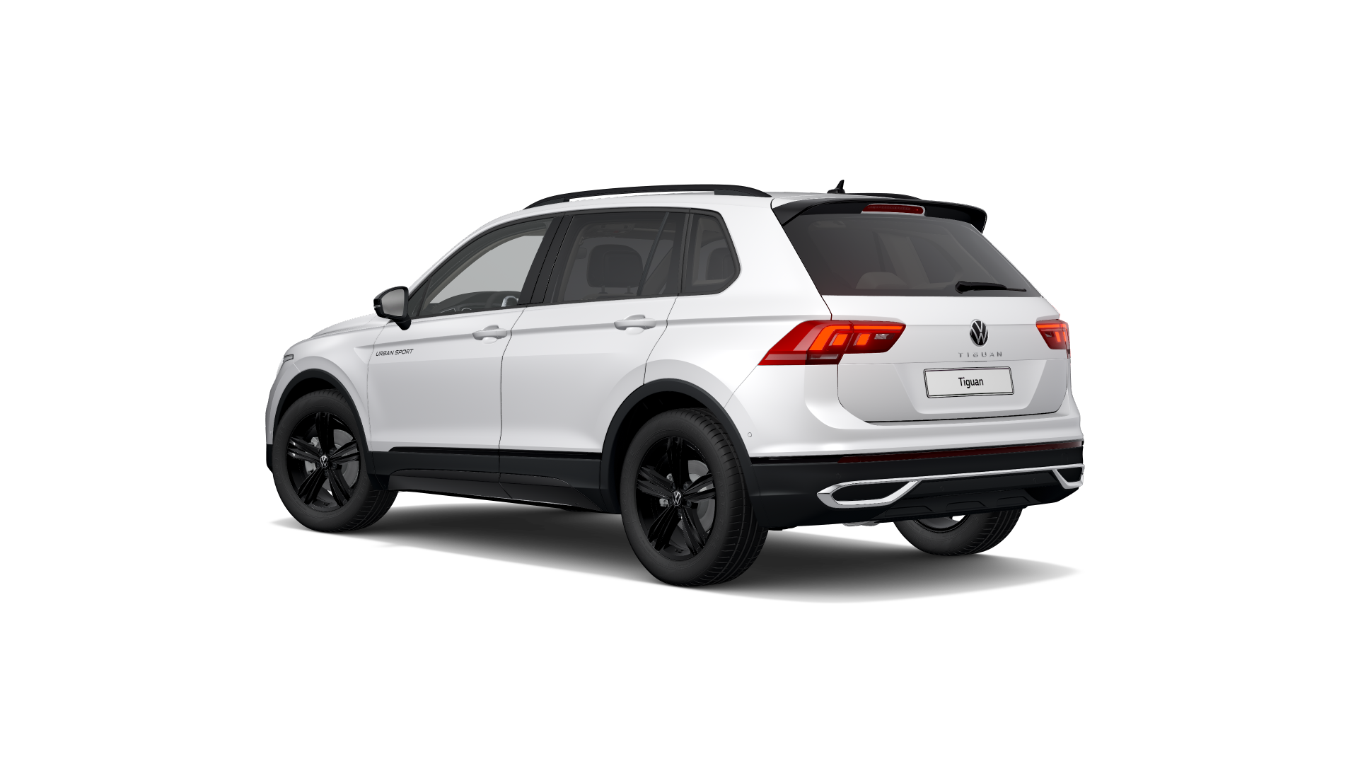 Volkswagen Tiguan 1.5 TSI Life