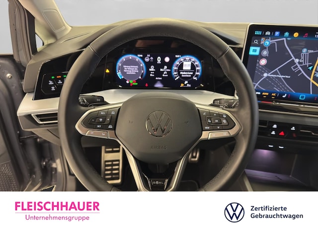 Volkswagen Golf 1.5 eTSI Golf VIII