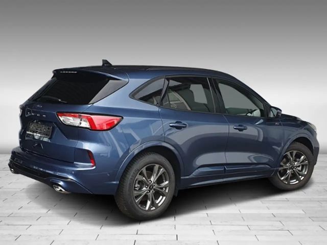 Ford Kuga ST Line