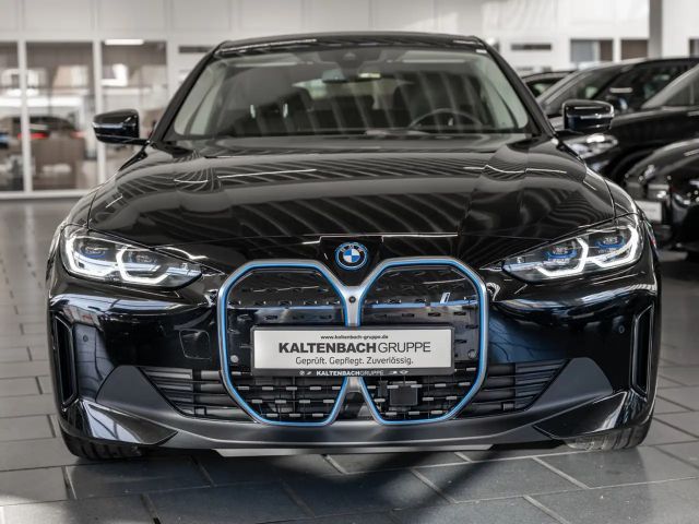 BMW i4 Coupé Gran Coupé eDrive40