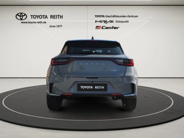 Lexus LBX Elegant