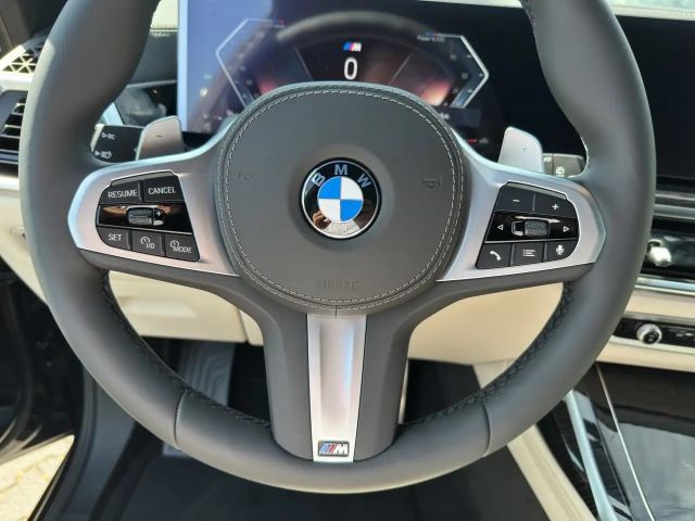 BMW X7 M-Sport xDrive40d