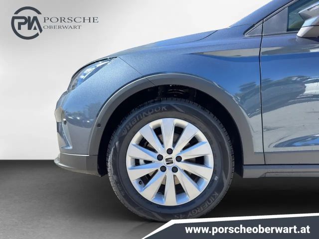 Seat Arona 1.0 TSI DSG Style