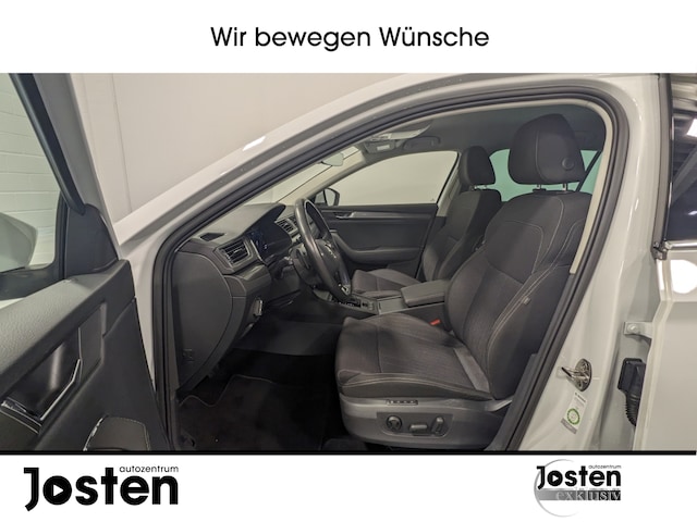 Skoda Superb 1.5 TSI Combi Style Style