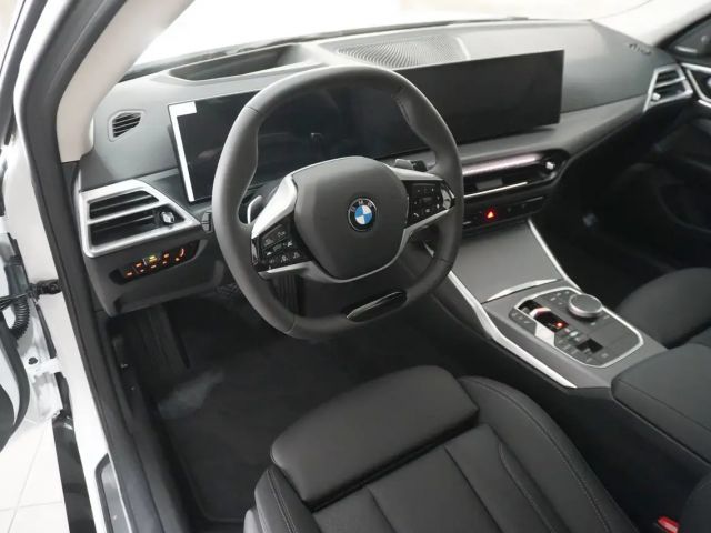 BMW 420 420d Coupé xDrive