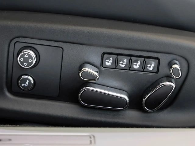 Bentley Continental GTC Hybrid