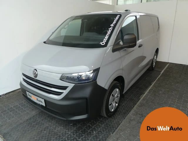 Volkswagen Beetle VW Transporter T7 Kastenwagen TDI