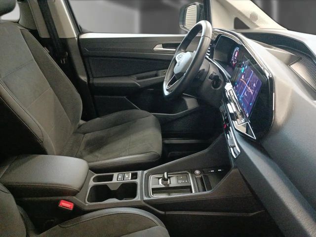 Volkswagen Caddy DSG Maxi Style