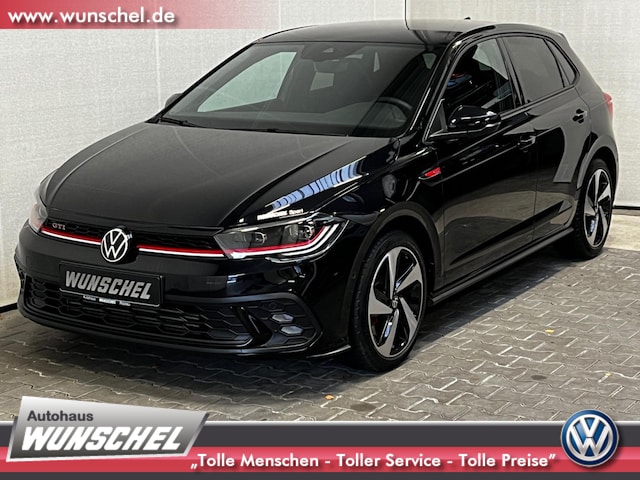 Volkswagen Polo DSG GTI IQ.Drive