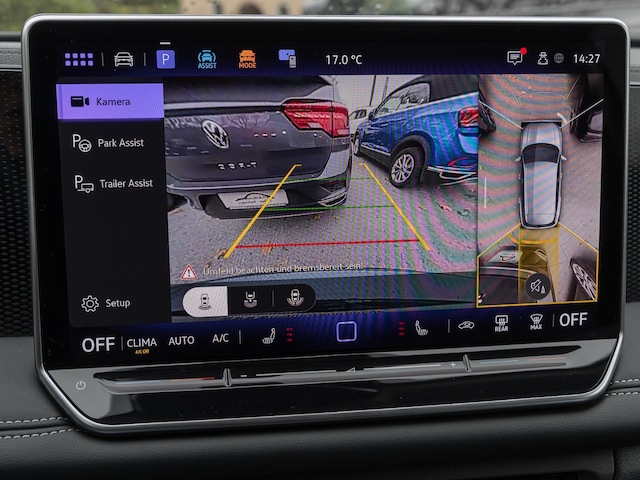 Volkswagen Tiguan 2.0 TDI DSG