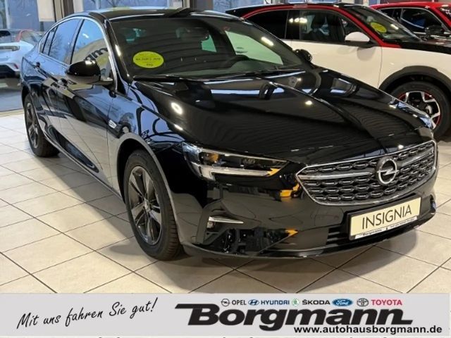 Opel Insignia Elegance GS-Line Grand Sport