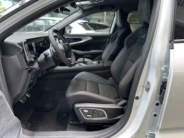 Renault Austral Alpine Esprit