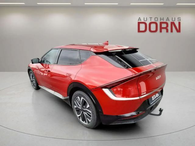 Kia EV6 77,4 kWh Air Vierwielaandrijving