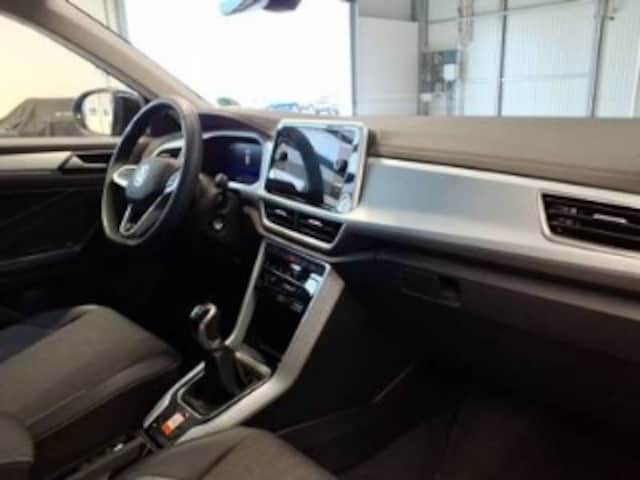 Volkswagen T-Roc 1.0 TSI