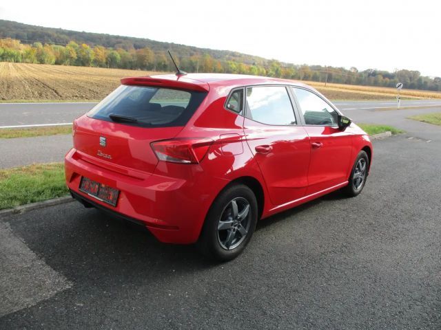 Seat Ibiza Reference